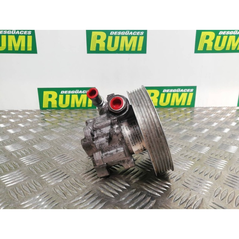 Recambio de bomba direccion para audi a6 berlina (4b2) 2.5 tdi referencia OEM IAM 4B0145155R 7691955267 