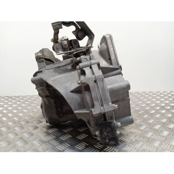 Recambio de caja cambios para opel vectra c berlina comfort referencia OEM IAM 55350375  