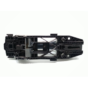 Recambio de maneta exterior trasera izquierda para seat ibiza (kj1) style xl referencia OEM IAM 5N0839885H  