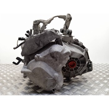 Recambio de caja cambios para opel vectra c berlina comfort referencia OEM IAM 55350375  