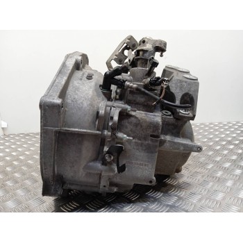 Recambio de caja cambios para opel vectra c berlina comfort referencia OEM IAM 55350375  