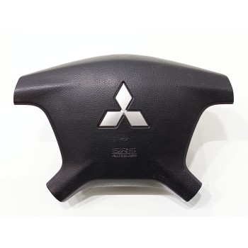 Recambio de kit airbag para mitsubishi montero (v80/v90) 3.2 di-d intense (3-ptas.) referencia OEM IAM   