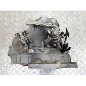 Recambio de caja cambios para opel vectra c berlina comfort referencia OEM IAM 55350375  