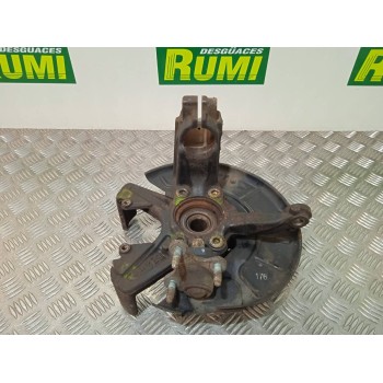 Recambio de mangueta delantera derecha para volkswagen golf v berlina (1k1) conceptline (e) referencia OEM IAM   