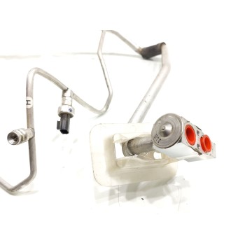 Recambio de tubos aire acondicionado para mitsubishi outlander (gf0) motion 4wd referencia OEM IAM CSA387B009  