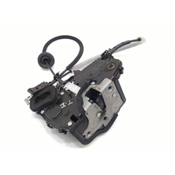 Recambio de cerradura puerta trasera izquierda para seat ibiza (kj1) style xl referencia OEM IAM 10A839015B  