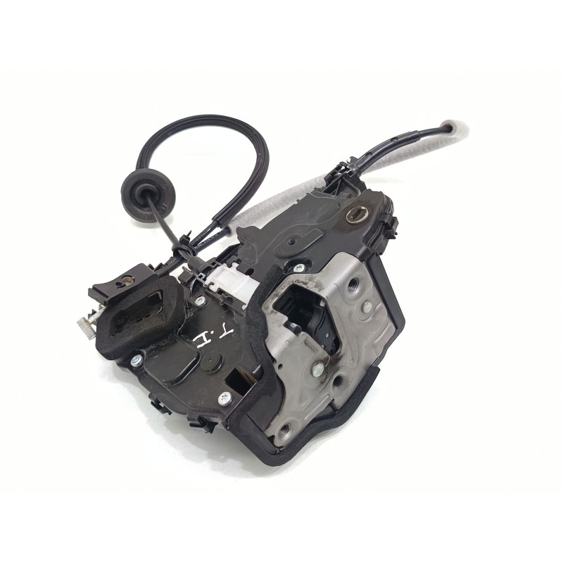 Recambio de cerradura puerta trasera izquierda para seat ibiza (kj1) style xl referencia OEM IAM 10A839015B  