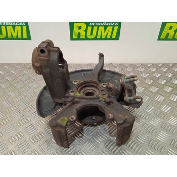 Recambio de mangueta delantera derecha para volkswagen golf v berlina (1k1) conceptline (e) referencia OEM IAM   