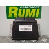 Recambio de centralita motor uce para daewoo matiz cd referencia OEM IAM S010012001E1 96291050 KEMSCOD3
