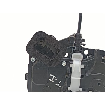 Recambio de cerradura puerta trasera izquierda para seat ibiza (kj1) style xl referencia OEM IAM 10A839015B  