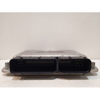 Recambio de centralita motor uce para seat ibiza (6l1) fresh referencia OEM IAM 038906019KT  