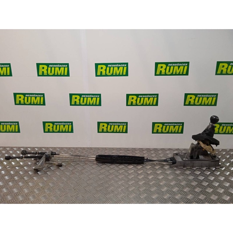 Recambio de palanca cambio para volkswagen golf v berlina (1k1) conceptline (e) referencia OEM IAM 1K0711049 1K0711049AJ, 400495