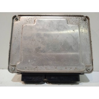 Recambio de centralita motor uce para seat ibiza (6l1) fresh referencia OEM IAM 038906019KT  