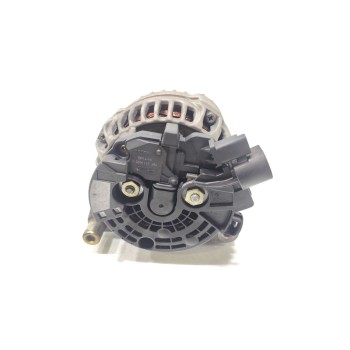 Recambio de alternador para citroën c4 berlina collection referencia OEM IAM 0124525035  