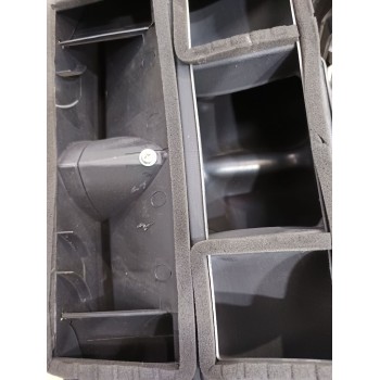 Recambio de kit airbag para mitsubishi montero (v80/v90) 3.2 di-d intense (3-ptas.) referencia OEM IAM   