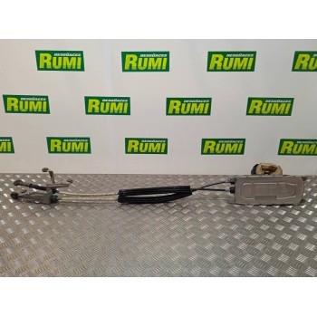 Recambio de palanca cambio para volkswagen golf v berlina (1k1) conceptline (e) referencia OEM IAM 1K0711049 1K0711049AJ, 400495