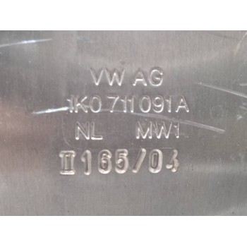 Recambio de palanca cambio para volkswagen golf v berlina (1k1) conceptline (e) referencia OEM IAM 1K0711049 1K0711049AJ, 400495