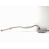Recambio de tubo escape completo para mitsubishi outlander (gf0) motion 4wd referencia OEM IAM   