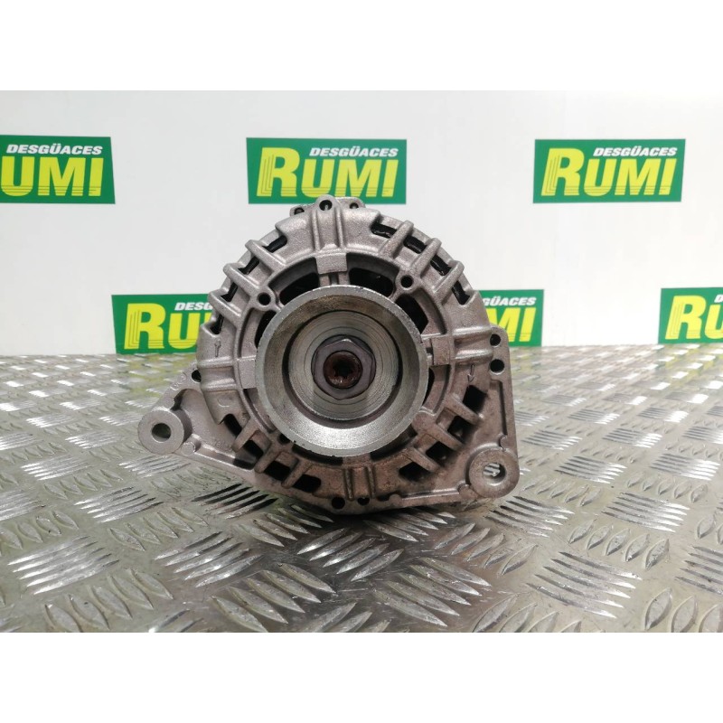Recambio de alternador para audi a6 berlina (4b2) 2.5 tdi referencia OEM IAM 746893 T542497R 