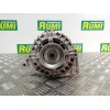 Recambio de alternador para audi a6 berlina (4b2) 2.5 tdi referencia OEM IAM 746893 T542497R 