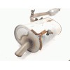 Recambio de tubo escape completo para mitsubishi outlander (gf0) motion 4wd referencia OEM IAM   
