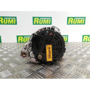 Recambio de alternador para audi a6 berlina (4b2) 2.5 tdi referencia OEM IAM 746893 T542497R 