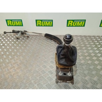 Recambio de palanca cambio para volkswagen golf v berlina (1k1) conceptline (e) referencia OEM IAM 1K0711049 1K0711049AJ, 400495
