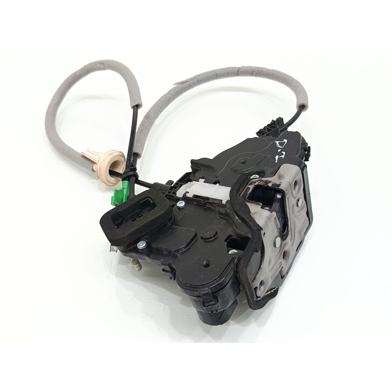 Recambio de cerradura puerta delantera izquierda para seat ibiza (kj1) style xl referencia OEM IAM 10B837015B  