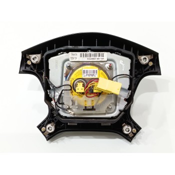 Recambio de kit airbag para mitsubishi montero (v80/v90) 3.2 di-d intense (3-ptas.) referencia OEM IAM   