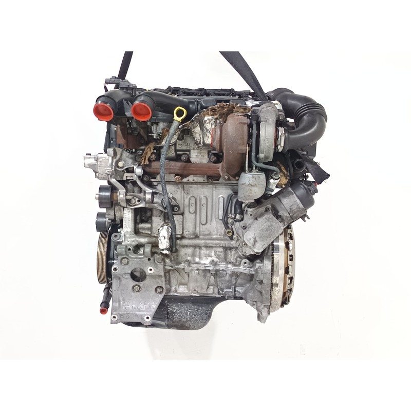 Recambio de motor completo para citroën xsara picasso 1.6 hdi 110 exclusive referencia OEM IAM 9HY  