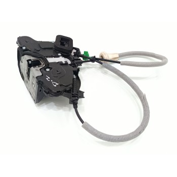 Recambio de cerradura puerta delantera izquierda para seat ibiza (kj1) style xl referencia OEM IAM 10B837015B  