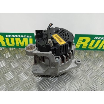 Recambio de alternador para audi a6 berlina (4b2) 2.5 tdi referencia OEM IAM 746893 T542497R 