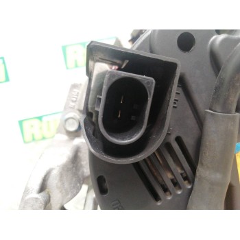 Recambio de alternador para audi a6 berlina (4b2) 2.5 tdi referencia OEM IAM 746893 T542497R 