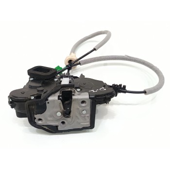 Recambio de cerradura puerta delantera izquierda para seat ibiza (kj1) style xl referencia OEM IAM 10B837015B  