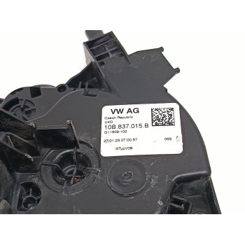 Recambio de cerradura puerta delantera izquierda para seat ibiza (kj1) style xl referencia OEM IAM 10B837015B  