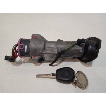 Recambio de conmutador de arranque para seat ibiza (6l1) fresh referencia OEM IAM 4B0905851C  