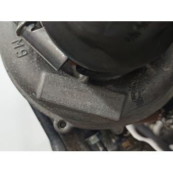 Recambio de motor completo para citroën xsara picasso 1.6 hdi 110 exclusive referencia OEM IAM 9HY  