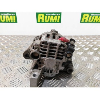 Recambio de alternador para ford fiesta berlina ghia referencia OEM IAM 96MF10300DC A002T82091 