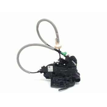 Recambio de cerradura puerta delantera izquierda para seat ibiza (kj1) style xl referencia OEM IAM 10B837015B  
