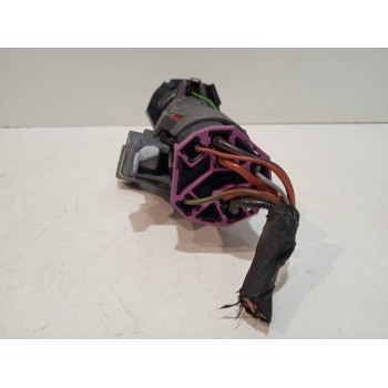 Recambio de conmutador de arranque para seat ibiza (6l1) fresh referencia OEM IAM 4B0905851C  
