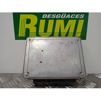 Recambio de centralita motor uce para volkswagen passat berlina (3b2) comfortline referencia OEM IAM 038906018P 0281001720 28SA3