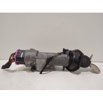 Recambio de conmutador de arranque para seat ibiza (6l1) fresh referencia OEM IAM 4B0905851C  