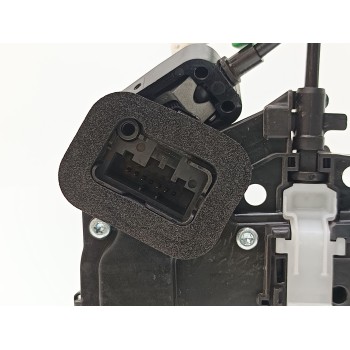 Recambio de cerradura puerta delantera izquierda para seat ibiza (kj1) style xl referencia OEM IAM 10B837015B  