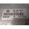 Recambio de centralita motor uce para volkswagen passat berlina (3b2) comfortline referencia OEM IAM 038906018P 0281001720 28SA3
