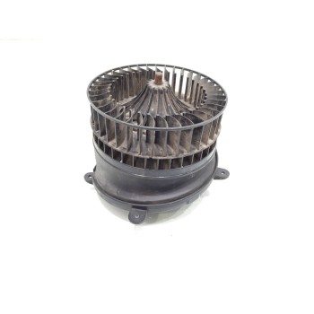 Recambio de motor calefaccion para mercedes-benz clase clk (w208) cabrio 2.0 compresor cat referencia OEM IAM 2028207310 9140010