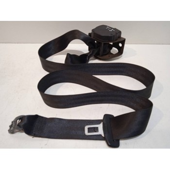 CINTURON SEGURIDAD TRASERO IZQUIERDO 6L0857805B 