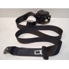 Recambio de cinturon seguridad trasero izquierdo para seat ibiza (6l1) fresh referencia OEM IAM 6L0857805B  