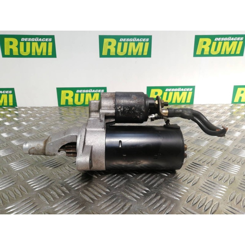 Recambio de motor arranque para audi a6 berlina (4b2) 2.5 tdi referencia OEM IAM 059911023H 0001109021 