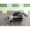 Recambio de motor arranque para audi a6 berlina (4b2) 2.5 tdi referencia OEM IAM 059911023H 0001109021 