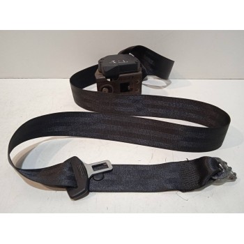 Recambio de cinturon seguridad trasero izquierdo para seat ibiza (6l1) fresh referencia OEM IAM 6L0857805B  